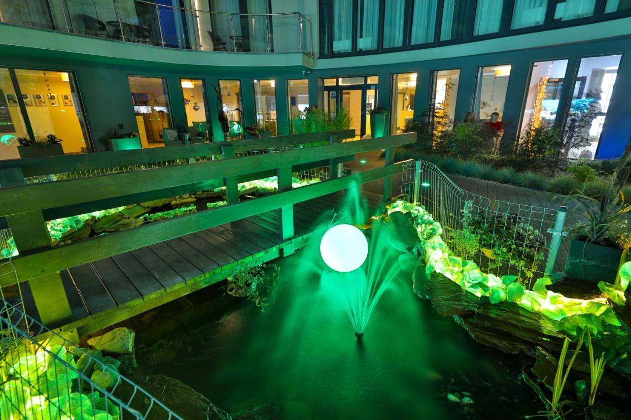 Max Health Resort Spa Ustronie Morskie Exterior photo